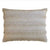 Throw Pillow - Acadia Greige Lumbar by Ryan Studio - Schumacher at Fig linens and home