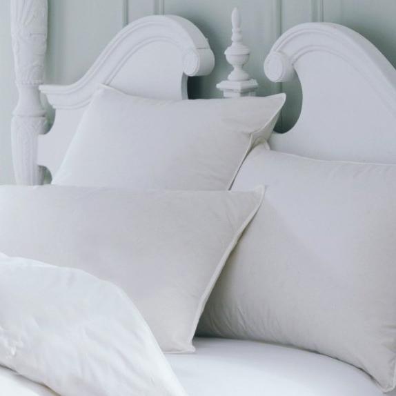 Cotton Pillow Protectors | Fig Linens and Home