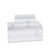 Sheet Set - Windsor White Sheets - Downright Bedding at Fig Linens and Home