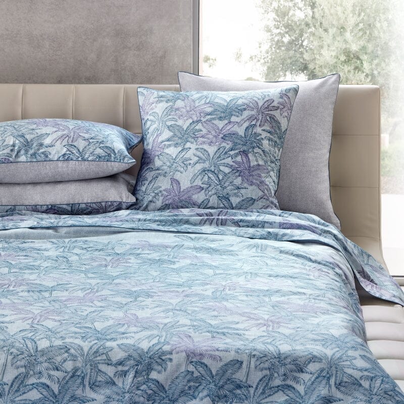 Palm Grove Bedding by Hugo Boss Home - Bed Linen 2 - Fig Linens and Home