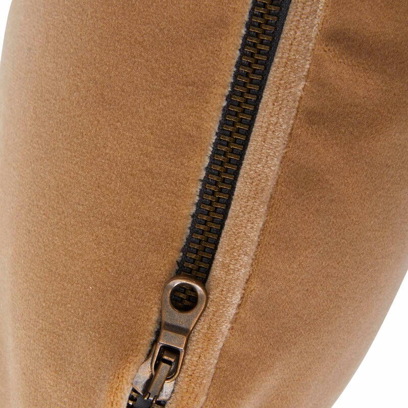 Iosis DIVAN Orge Decorative Pillow - Zipper - Fig Linens and Home