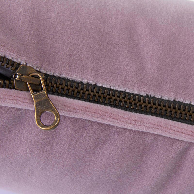 Iosis DIVAN Parme Decorative Pillow - Zipper- Fig Linens and Home