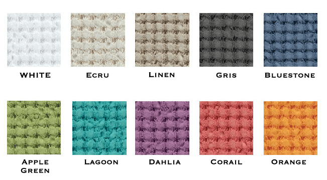 Pousada Towels by abyss - colors Fig Linens