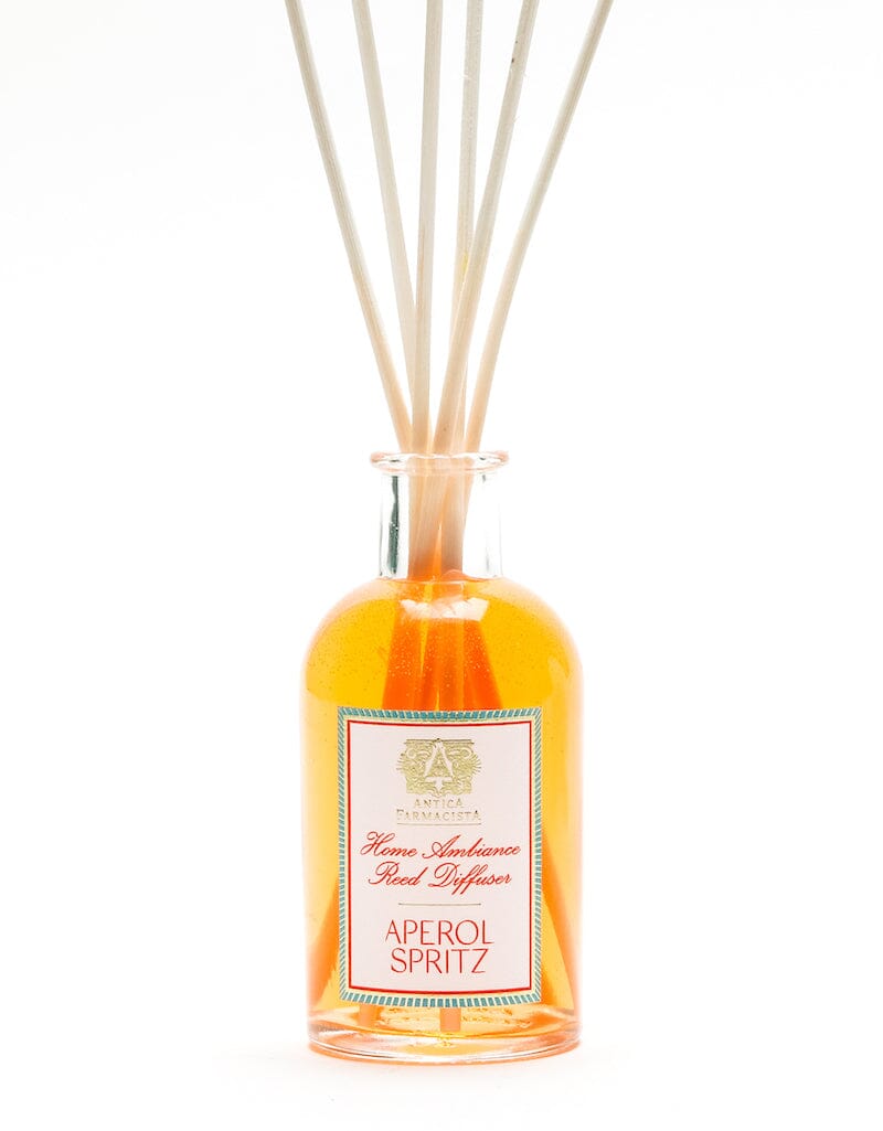 100ml Aperol Spritz Petite Diffuser by Antica Farmacista - Bottle with liquid - Fig Linens and Home
