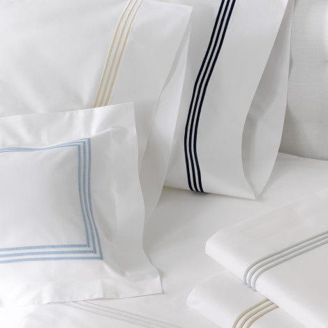 Bel Tempo Bedding by Matouk - Fig Linens and Home