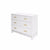 Declan White Chest - Shop Bedroom Furniture at Fig Linens