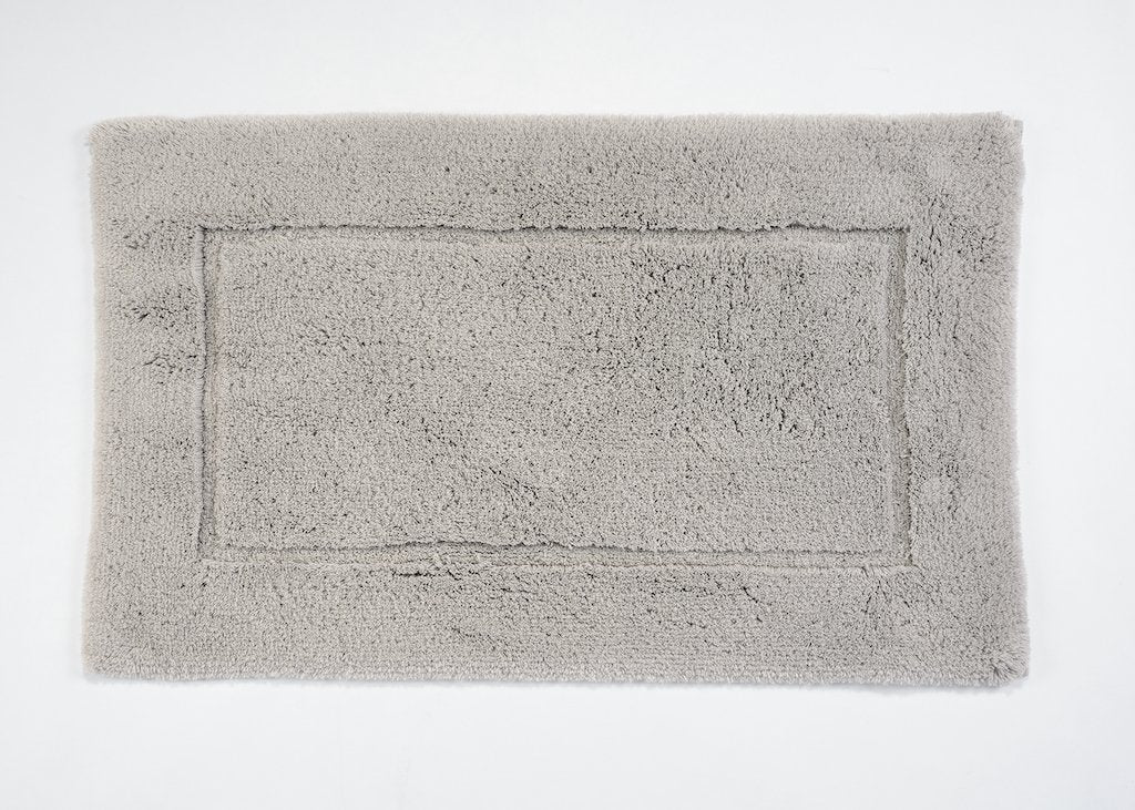 Fig Linens - Must Rug by Abyss & Habidecor - Cloud Bath Rug - 23x23"