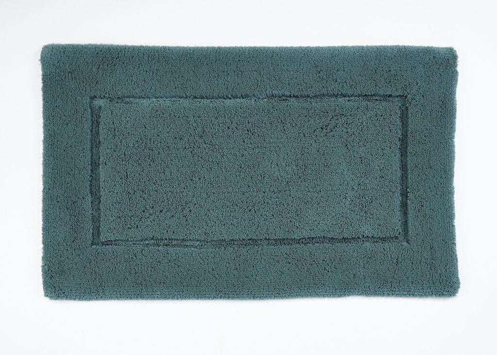 Fig Linens - Abyss & Habidecor 31x63 Must Bath Rug - Duck