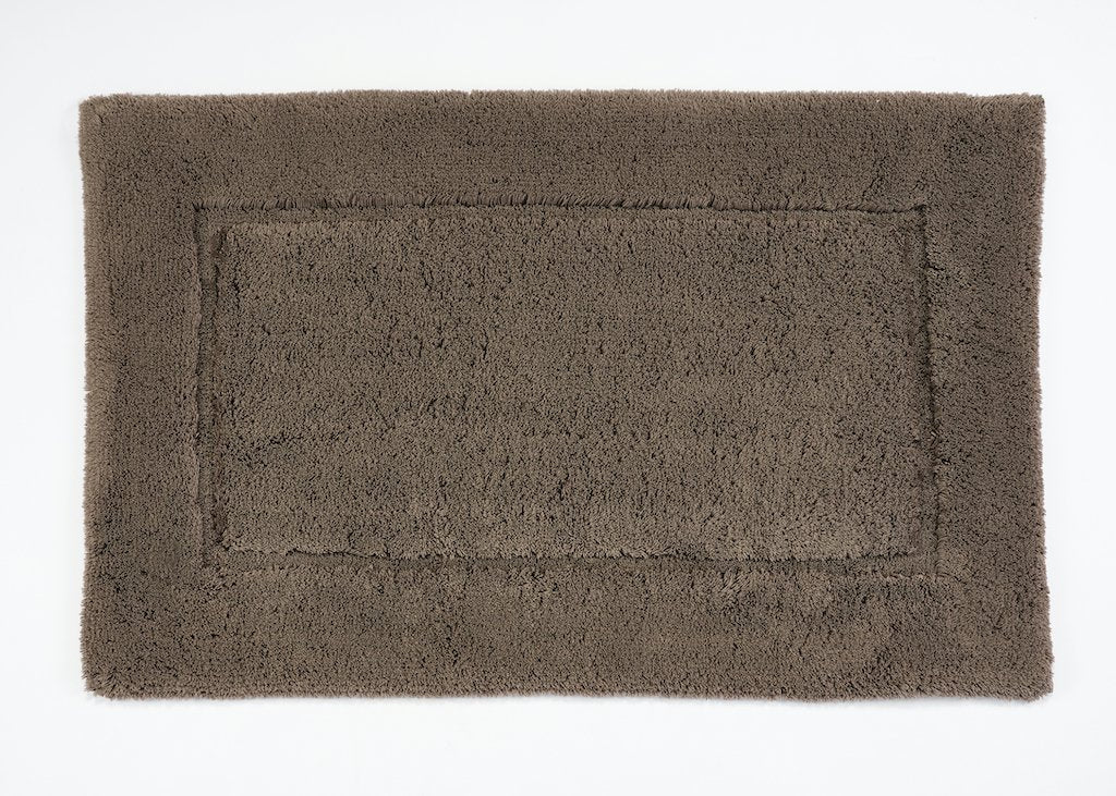 Fig Linens - Abyss & Habidecor 20x31 Must Bath Rug - Funghi