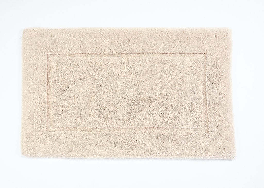 Fig Linens - Abyss & Habidecor 23x39 - Nude