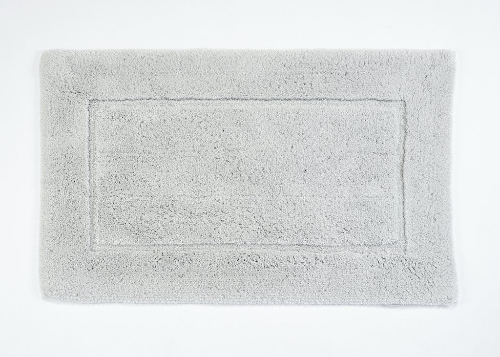 Fig Linens - Must Rug by Abyss & Habidecor - Perle Bath Rug - 23x23"