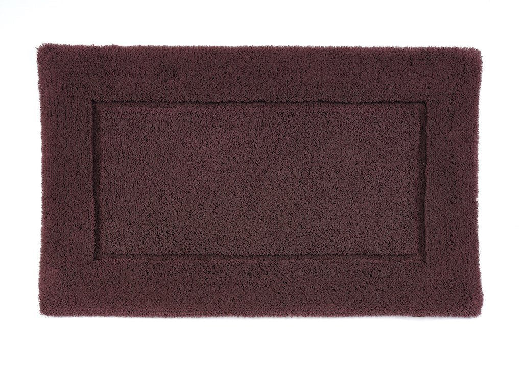 Fig Linens - Must Rug by Abyss & Habidecor - Vineyard Bath Rug - 23x23"