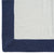 Fig Linens - Portofino Beach Towel by Abyss and Habidecor - Cadette Blue