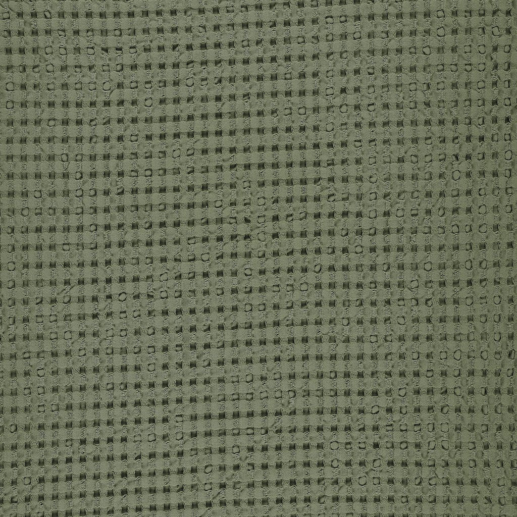 Fig Linens - Pousada Wash Cloths by Abyss & Habidecor - Khaki