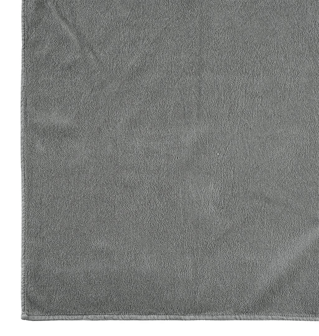 Atmosphere 940 Spa Hair Towels by Abyss and Habidecor at Fig Linens and Home