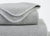 Fig Linens - Twill Washcloth by Abyss and Habidecor - Platinum