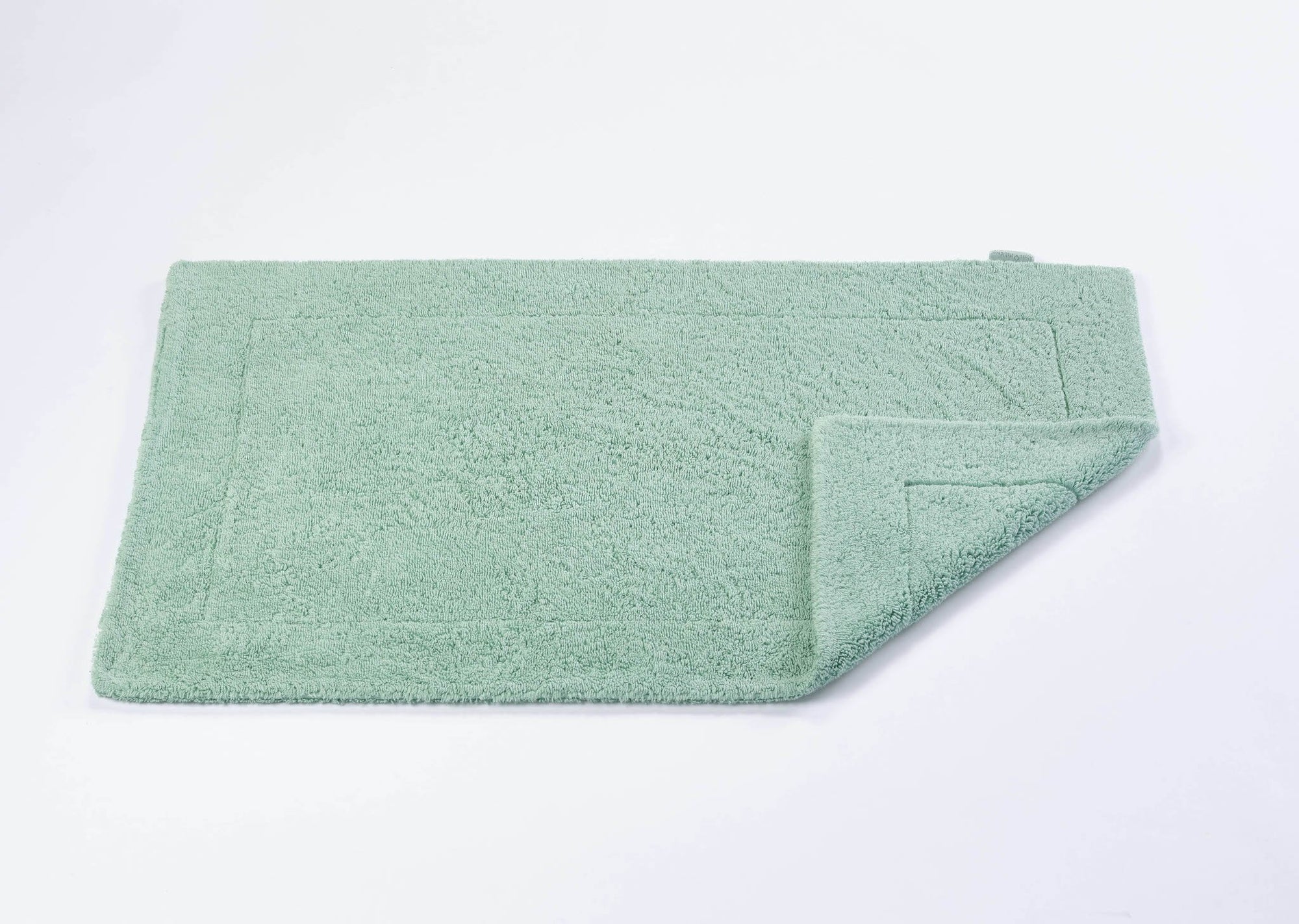Fig Linens - Double Bath Mat 23x39 by Abyss and Habidecor -  Opal