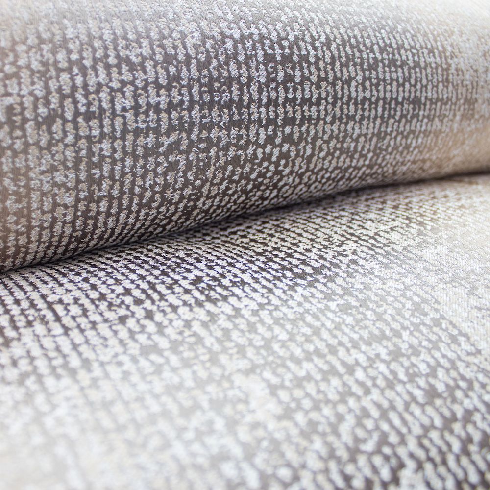 Closeup - Anguilla Pumice Bedding by Ann Gish | Fig Linens and Home