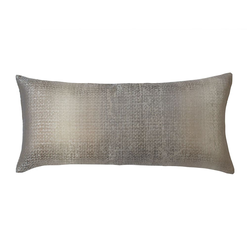 Anguilla Pumice Pillows by Ann Gish | Fig Linens and Home