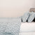 Brushstroke Charcoal Duvet Set by Ann Gish | Fig Linens