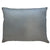 Platinum Chino Decorative Pillows by Ann Gish | Fig Linens