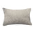 Diamond Dust Square Decorative Pillows by Ann Gish | Fig Linens