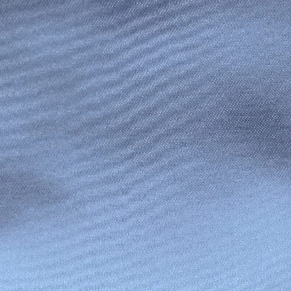 Closeup - Duchess French Blue Decorative Pillows by Ann Gish | Fig Linens