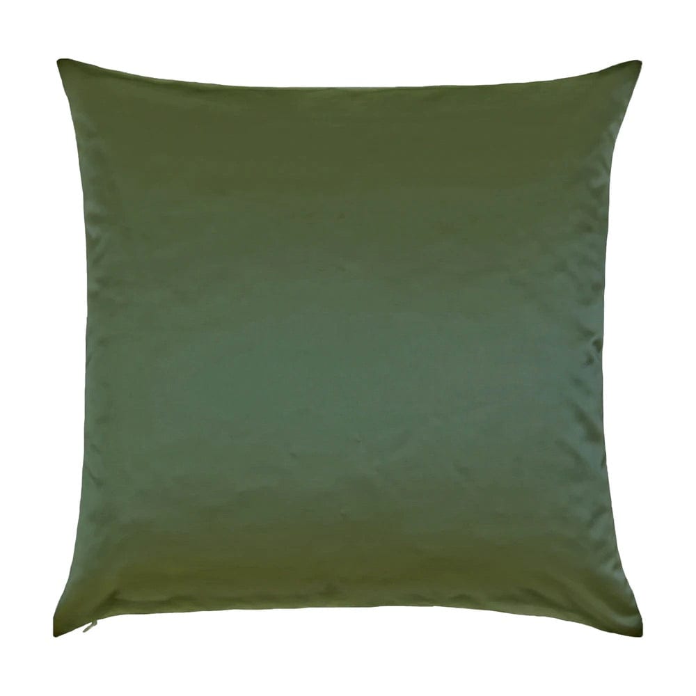 Duchess Olive Decorative Pillows by Ann Gish | Fig Linens
