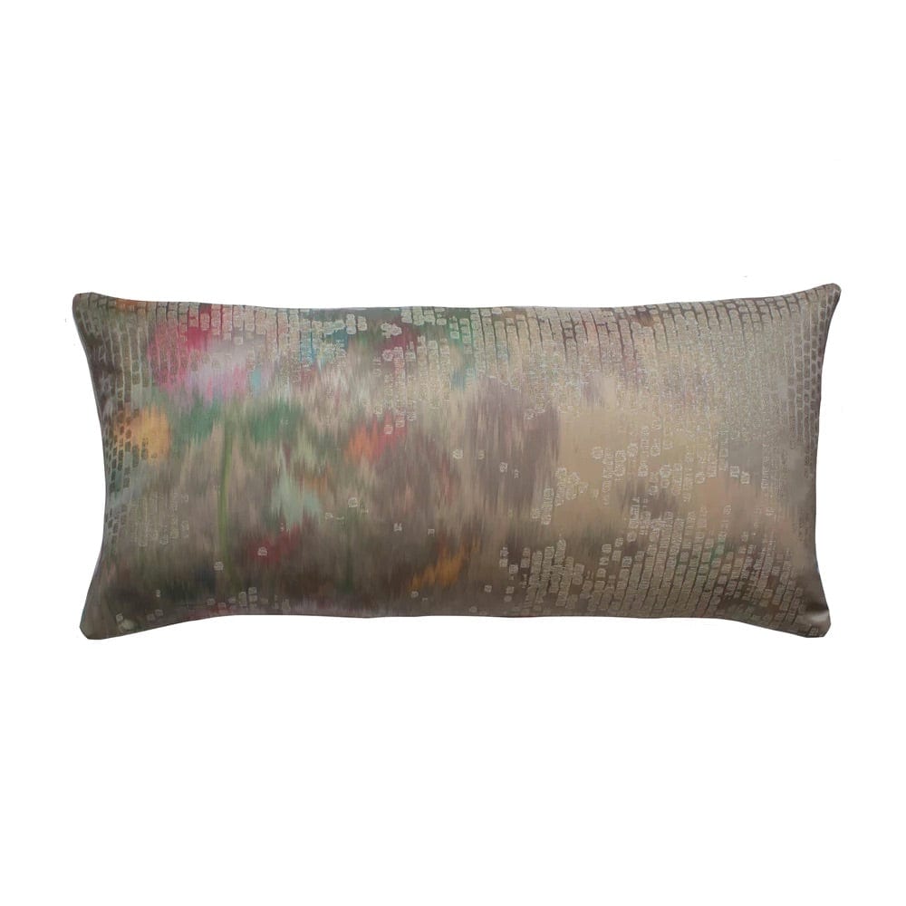 Ibiza Dawn Decorative Pillow by Ann Gish | Fig Linens