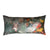 Ibiza Black Square Decorative Pillows by Ann Gish | Fig Linens