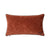Fig Linens - Iosis Decorative Pillows - Boromee Amber Pillow