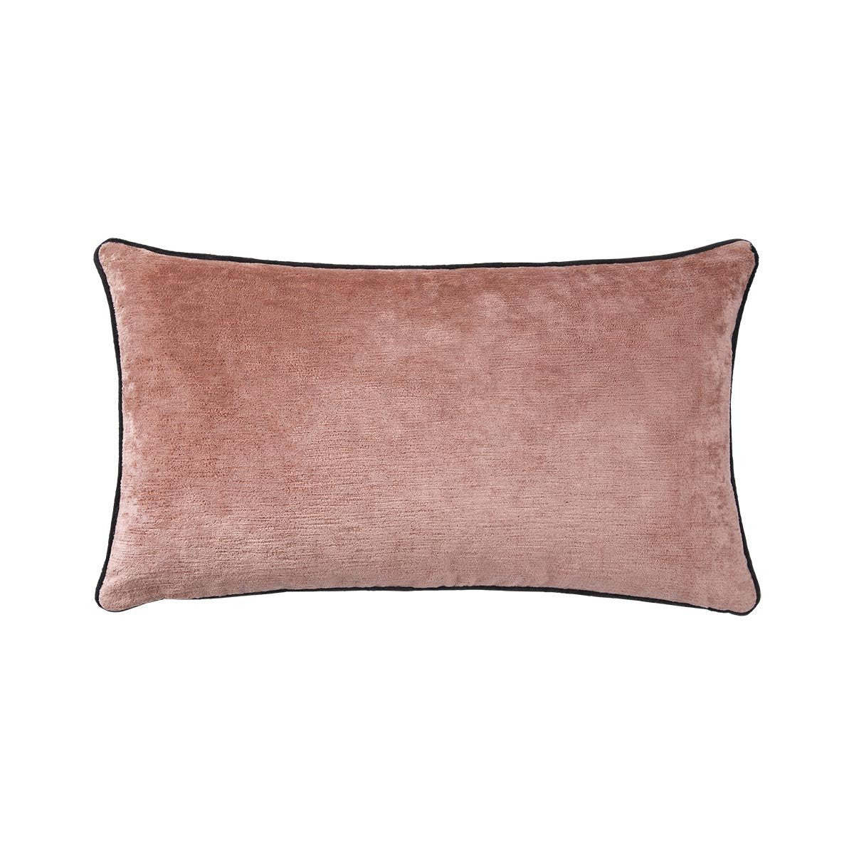 Boromee Cedre Lumbar Pillow by Iosis | Fig Linens and Home