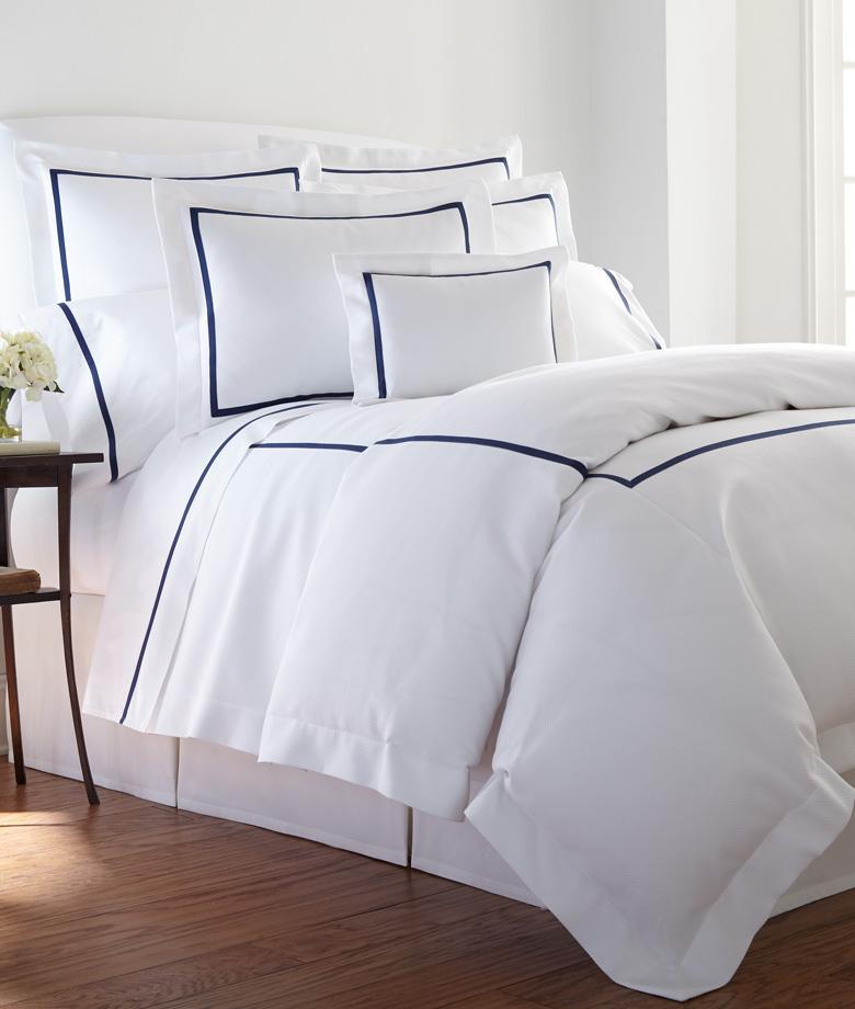Avon I Bedding by Legacy Home | Fig Linens