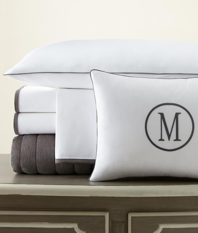 Fig Linens - Spoleto Bedding by Legacy Home