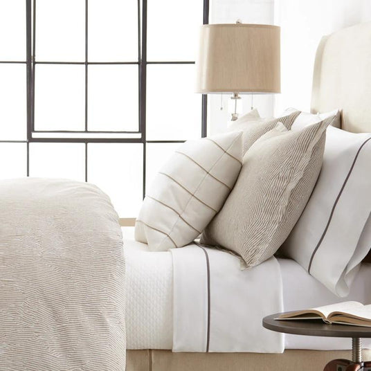 Catalina Sheet Sets by Legacy Home - Lifestyle