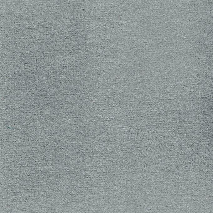 Fig Linens - Liberty Quilted Velvet Bedding by Legacy Home - Nickel