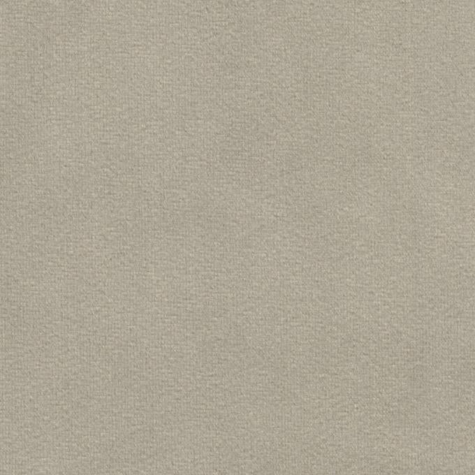 Fig Linens - Liberty Quilted Velvet Shams by Legacy Home - Taupe