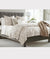 Fig Linens - Spring Bloom Feather Bedding by Legacy Home - Custom Bedding