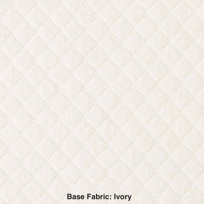 Fig Linens - Legacy Home Dakota Ivory Bedding