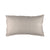 Rain Natural King Pillow by Lili Alessandra | Fig Linens and Home