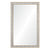 Mirror Image Home - Cedric Gold Speckle & Grey Mirror by Bunny Williams | Fig Linens 