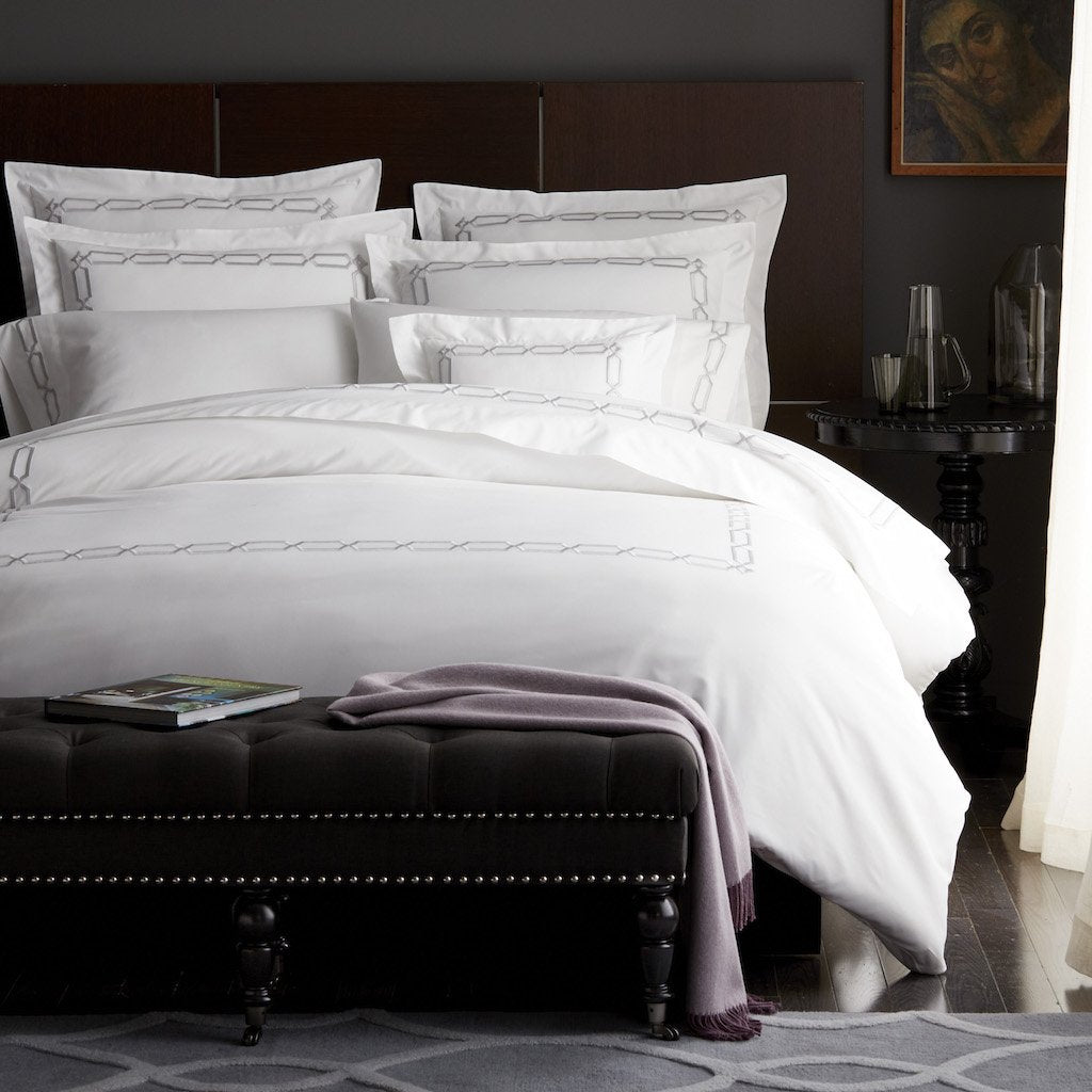Arezzo Bedding Collection by Scandia Home | Fig Linens and Home