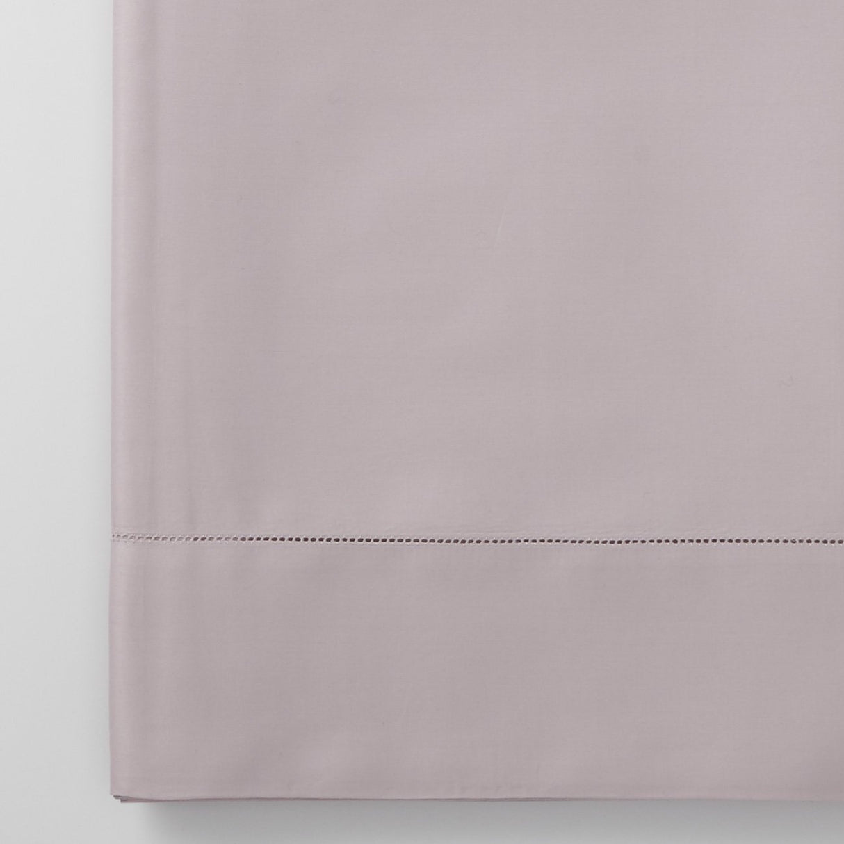 Lilac Blush Stresa Duvets by Scandia Home | Fig Linens