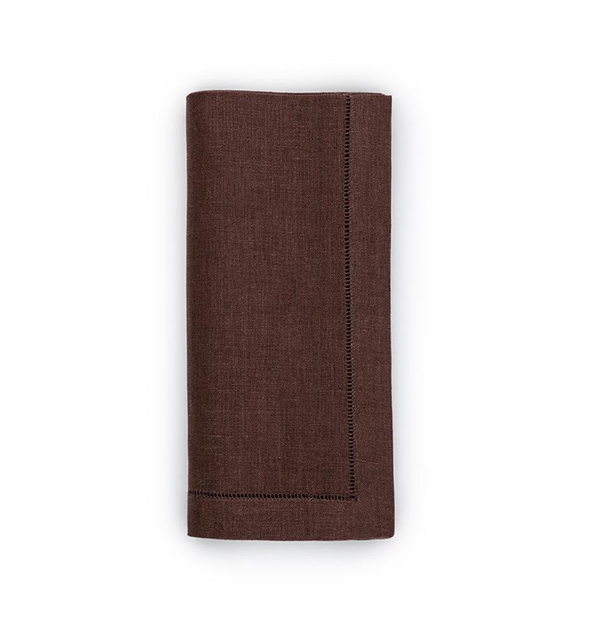 Fig Linens - Sferra Table Linens - Festival Coffee Napkins