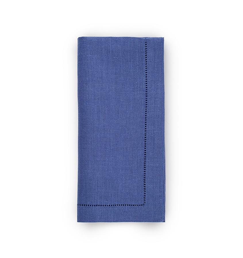 Fig Linens - Sferra Table Linens - Festival Lagoon Napkins