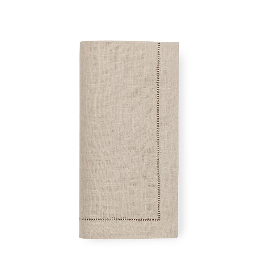 Fig Linens - Sferra Table Linens - Festival Natural Napkins