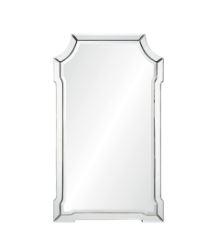 Mirror Image Home - Glace Wall Mirror by Barclay Butera | Fig Linens