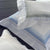 Fig Linens - Milano Embroidery Bedding by Dea Linens