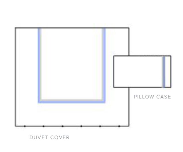 Fig Linens - Milano Bedding by Dea Linens