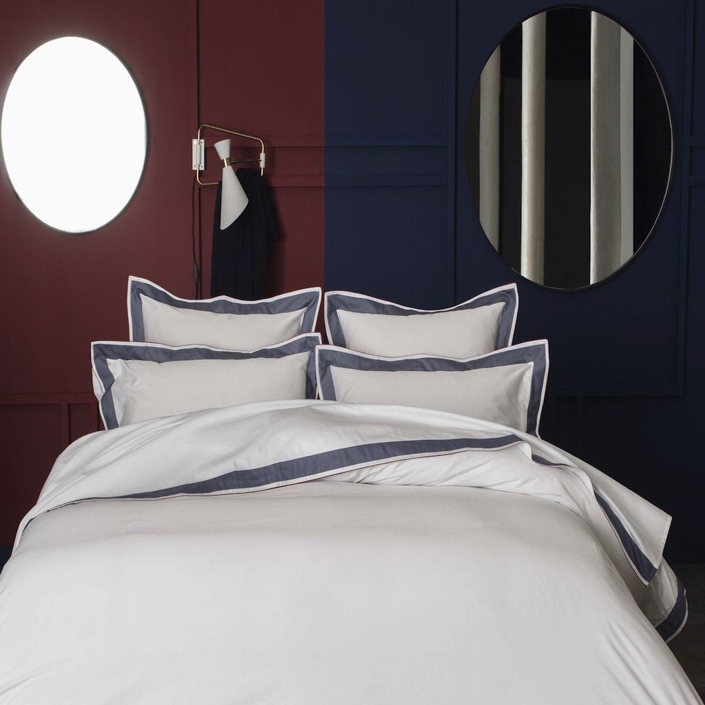 Fig Linens - Alexandre Turpault Bedding - Marceau Bedding